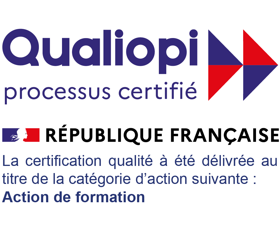 Qualiopi logo